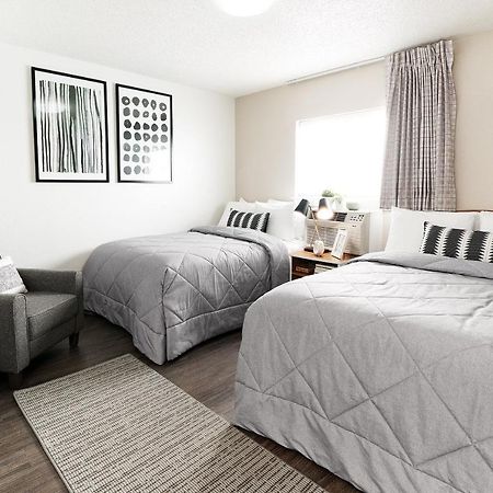Intown Suites Extended Stay Charlotte Nc -East Independence Екстер'єр фото