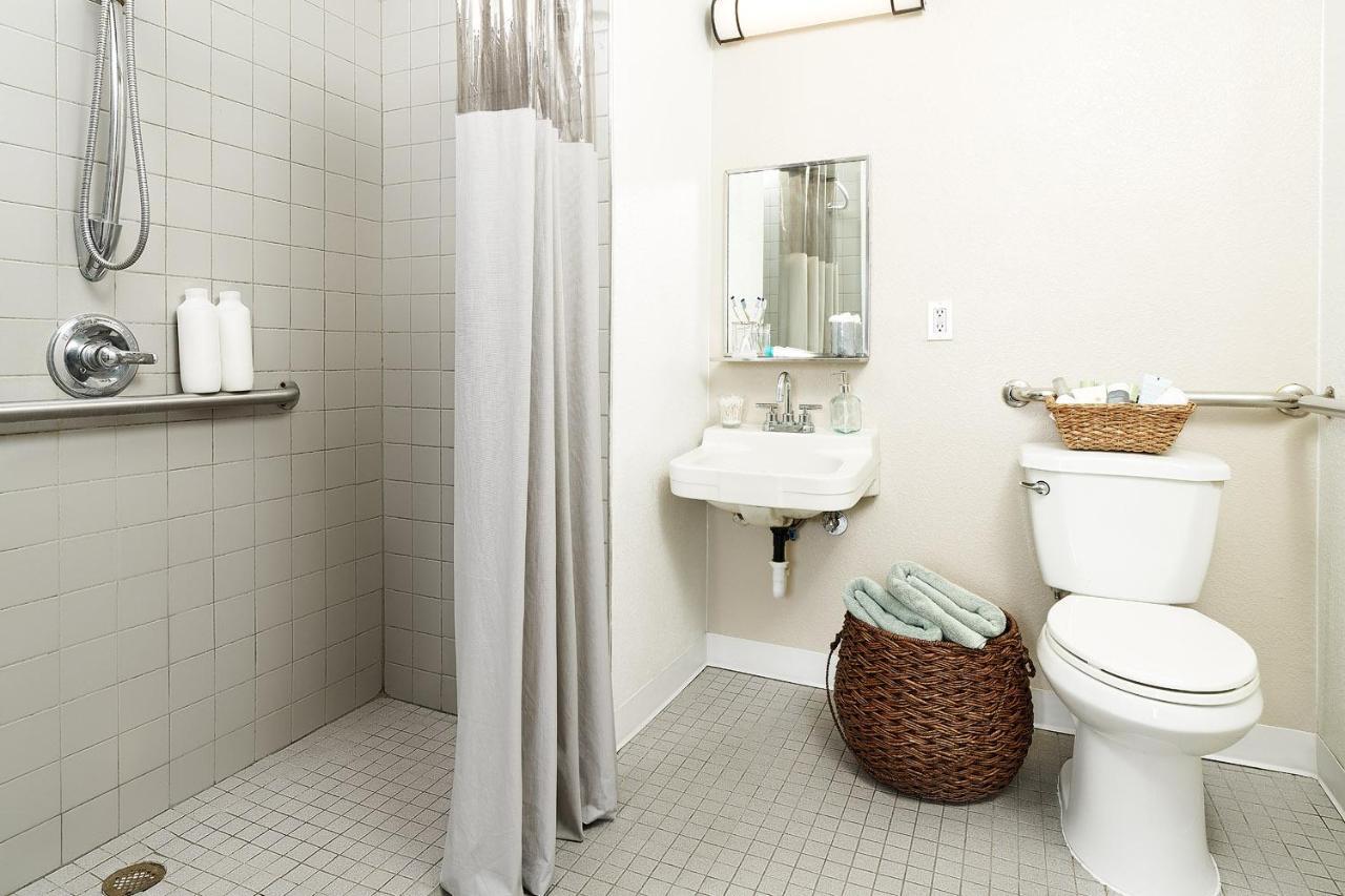 Intown Suites Extended Stay Charlotte Nc -East Independence Екстер'єр фото