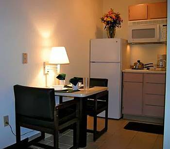 Intown Suites Extended Stay Charlotte Nc -East Independence Екстер'єр фото